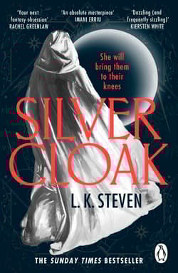 Silvercloak
