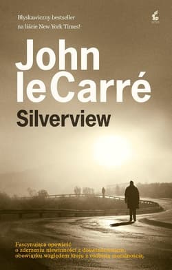 Silverview - John Carré