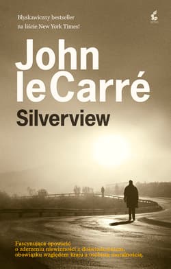 Silverview - John Carré