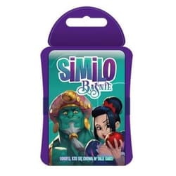 Similo Baśnie Gra - Opracowanie Zbiorowe