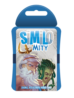 Similo Mity Gra - Opracowanie Zbiorowe