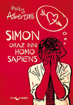 Simon oraz inni homo sapiens