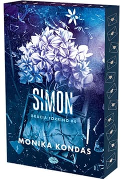 Simon T.4 Bracia Torrino - Monika Kondas