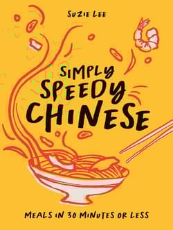 Simply Speedy Chinese - Suzie Lee