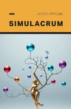 Simulacrum - Andrzej Pytlak