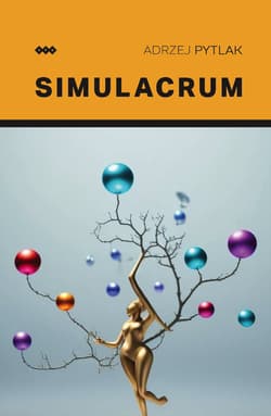 Simulacrum - Andrzej Pytlak