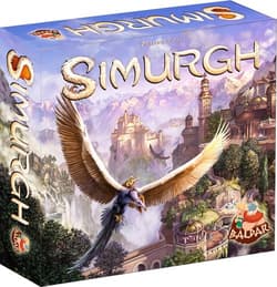 Simurgh