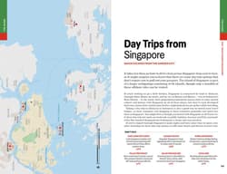 Galeria - zdjęcie nr. 2 - Singapore. Lonely planet