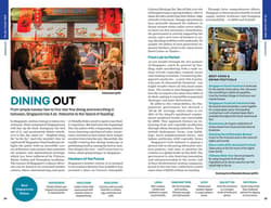 Galeria - zdjęcie nr. 5 - Singapore. Lonely planet