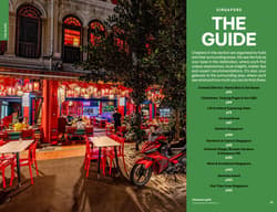 Galeria - zdjęcie nr. 5 - Singapore. Lonely planet