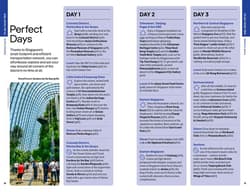 Galeria - zdjęcie nr. 4 - Singapore. Lonely planet
