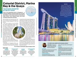 Galeria - zdjęcie nr. 3 - Singapore. Lonely planet