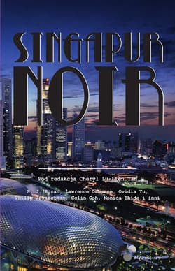 Singapur Noir