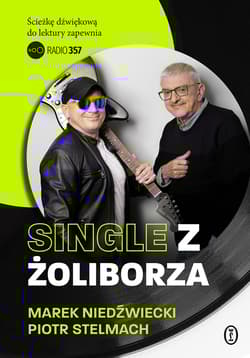 Single z Żoliborza - Piotr Stelmach