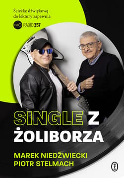 Single z Żoliborza - ebook - Piotr Stelmach