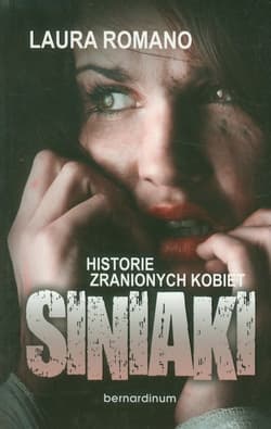 Siniaki Historie zranionych kobiet - Laura Romano