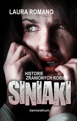 Siniaki. Historie zranionych kobiet - ebook - Laura Romano