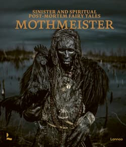Sinister and Spiritual Post-Mortem Fairy Tales wer. angielska - Mothmeister