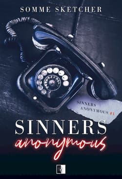 Sinners Anonymous - Somme  Sketcher