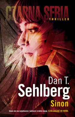 Sinon - ebook - Dan Sehlberg