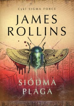 Siódma Plaga Sigma Force 12
