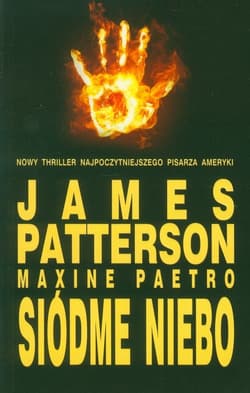 Siódme niebo - James Patterson, Paetro Maxine