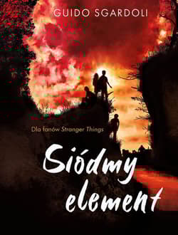 Siódmy element - Guido Sgardoli
