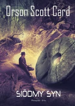 Siódmy syn - Orson Scott Card