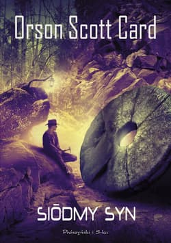 Siódmy syn - ebook - Orson Scott Card