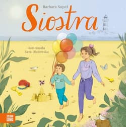 Siostra - Barbara Supeł