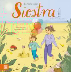 Siostra