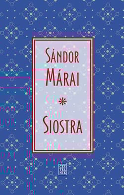 Siostra - Marai Sandor