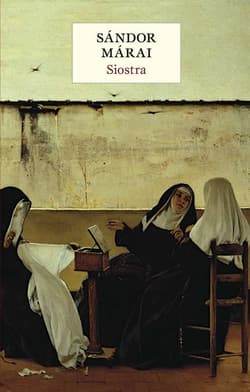 Siostra - Marai Sandor