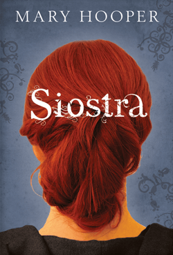 Siostra - ebook - Mary Hooper