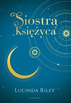 Siostra księżyca. Cykl Siedem sióstr. Tom 5 (wydanie specjalne)
