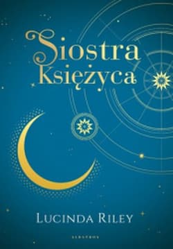 Siostra księżyca. Cykl Siedem sióstr. Tom 5 (wydanie specjalne) - Lucinda Riley