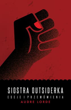 Siostra Outsiderka - ebook
