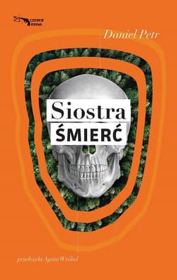 Siostra Śmierć - Daniel Petr