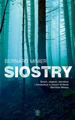 Siostry - Bernard  Minier