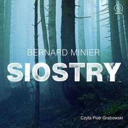Siostry - audiobook - Bernard  Minier