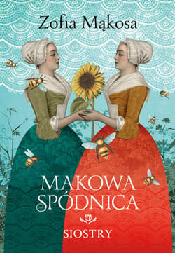 Siostry - ebook - Zofia Mąkosa