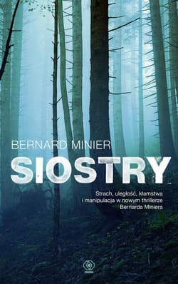 Siostry - ebook - Bernard  Minier