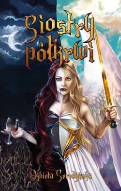 Siostry półkrwi - Elżbieta Seredyńska