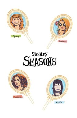 Galeria - zdjęcie nr. 3 - Siostry seasons. Tom 1