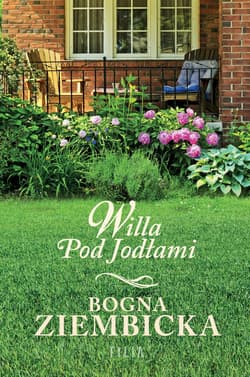 Siostry. Willa Pod Jodłami, wydanie kieszonkowe - Bogna Ziembicka