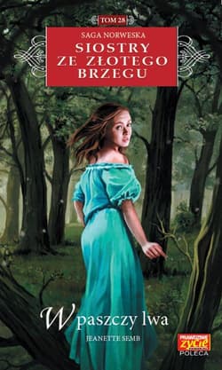 Siostry ze Złotego Brzegu 28 W paszczy lwa - Jeanette Semb