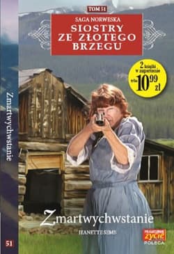 Siostry ze Złotego Brzegu 51 Zmartwychwstanie