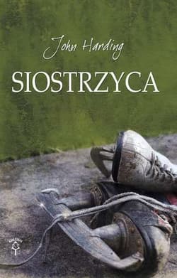 Siostrzyca - John Harding