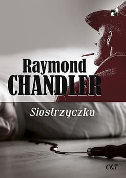 Siostrzyczka - Raymond Chandler