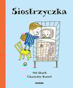 Siostrzyczka - Ulf Stark